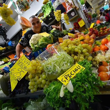Helmi34 - Appartamento Dotato Di Tutti I Comfort Nel Centro Di Cagliari Exterior foto