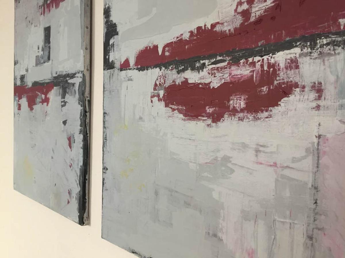 Helmi34 - Appartamento Dotato Di Tutti I Comfort Nel Centro Di Cagliari Exterior foto