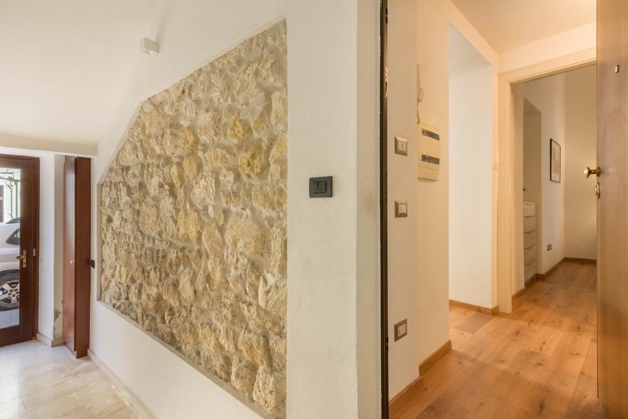 Helmi34 - Appartamento Dotato Di Tutti I Comfort Nel Centro Di Cagliari Exterior foto